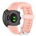 Pikkukuva 2 / 4: Sport Rannekoru GARMIN Forerunner 45 (42mm) - Vpunainen
