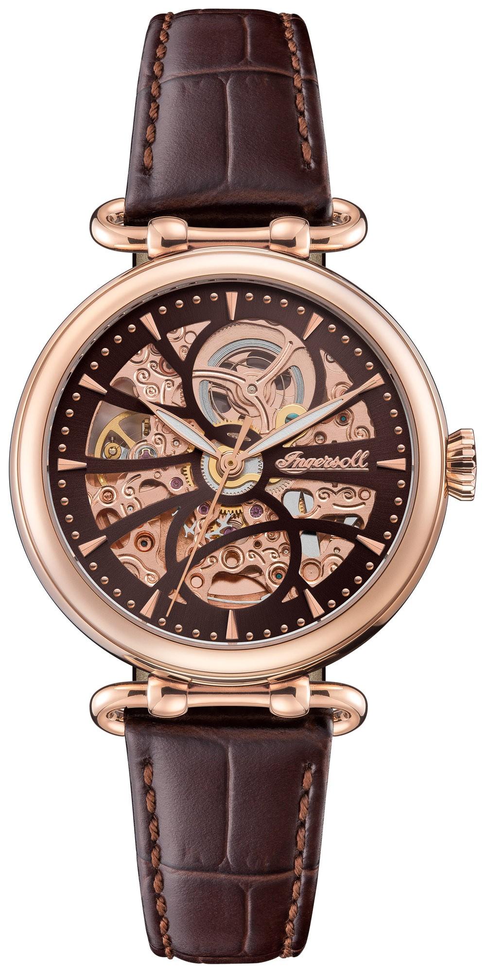Star I09402 Women Automatic watch