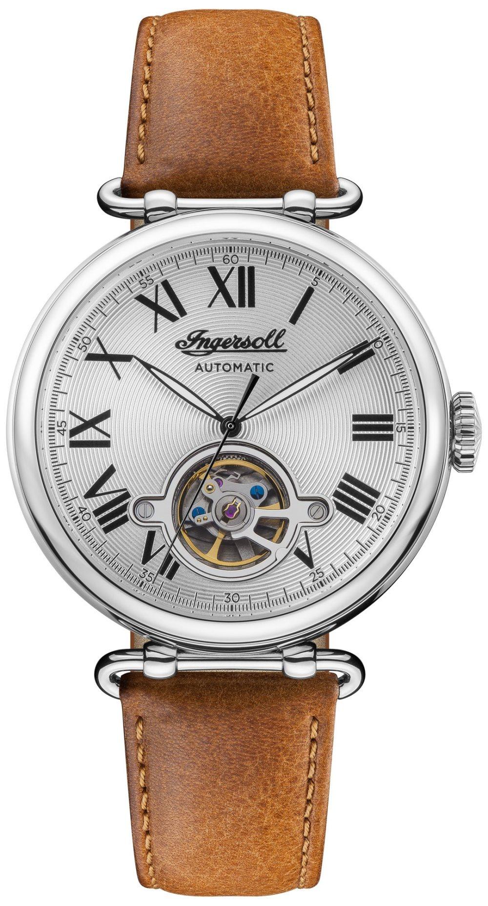Protagonist I08901 Mens Automatic watch