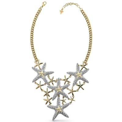 Guess UBN78002 women pendant necklace