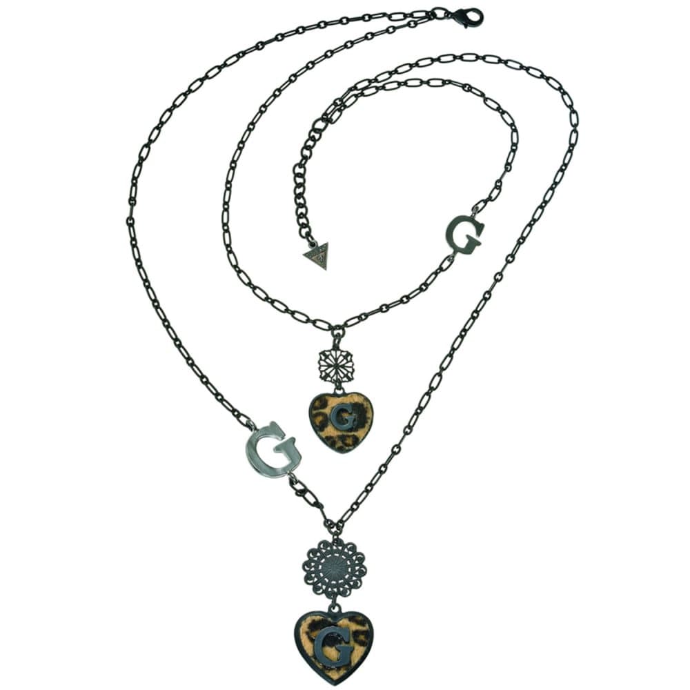 Guess UFN70705 women pendant necklace