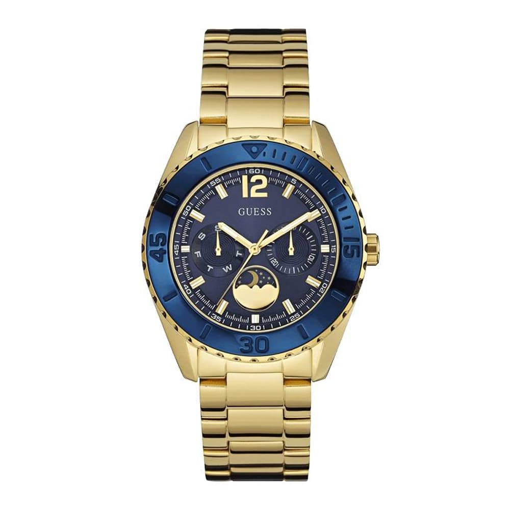 Guess Moonstruck W0565L4 Ladies Watch