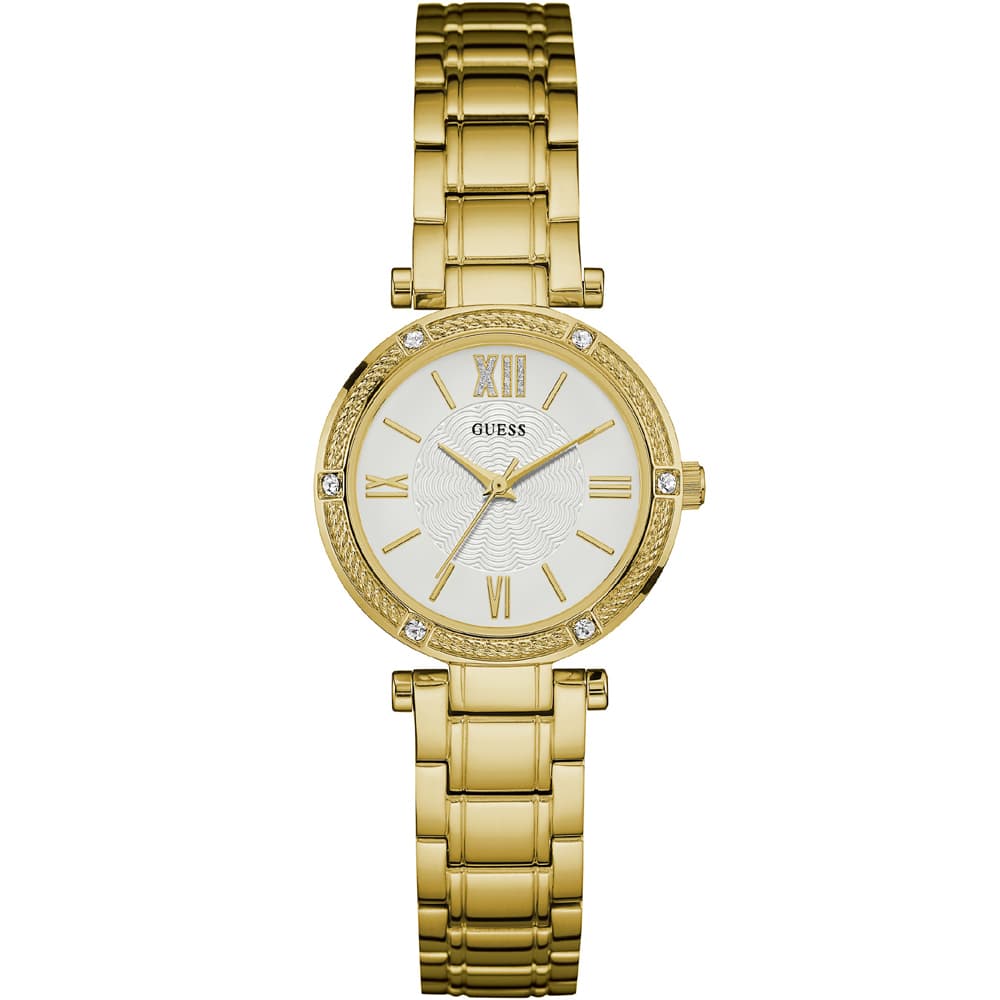 Guess Park Ave South W0767L2 Ladies Watch