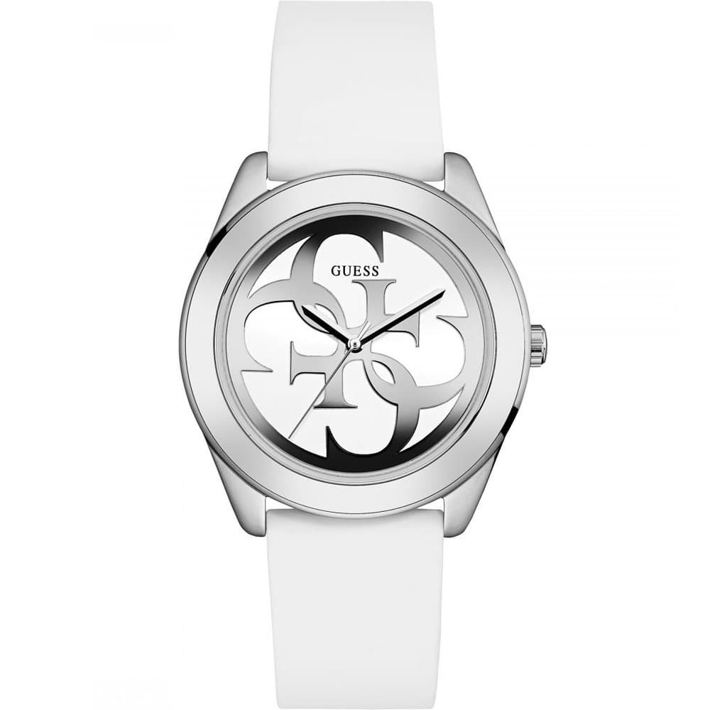 Guess G Twist W0911L1 Ladies Watch