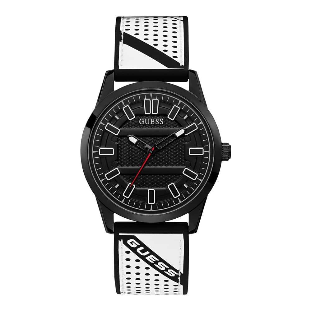 Guess Streak W1300G2 Mens Watch
