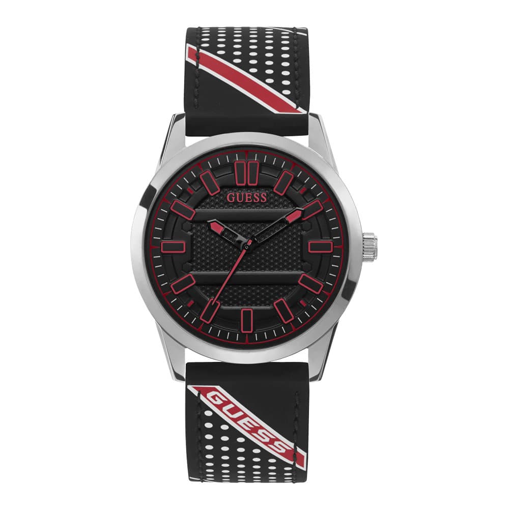 Guess Streak W1300G1 Mens Watch