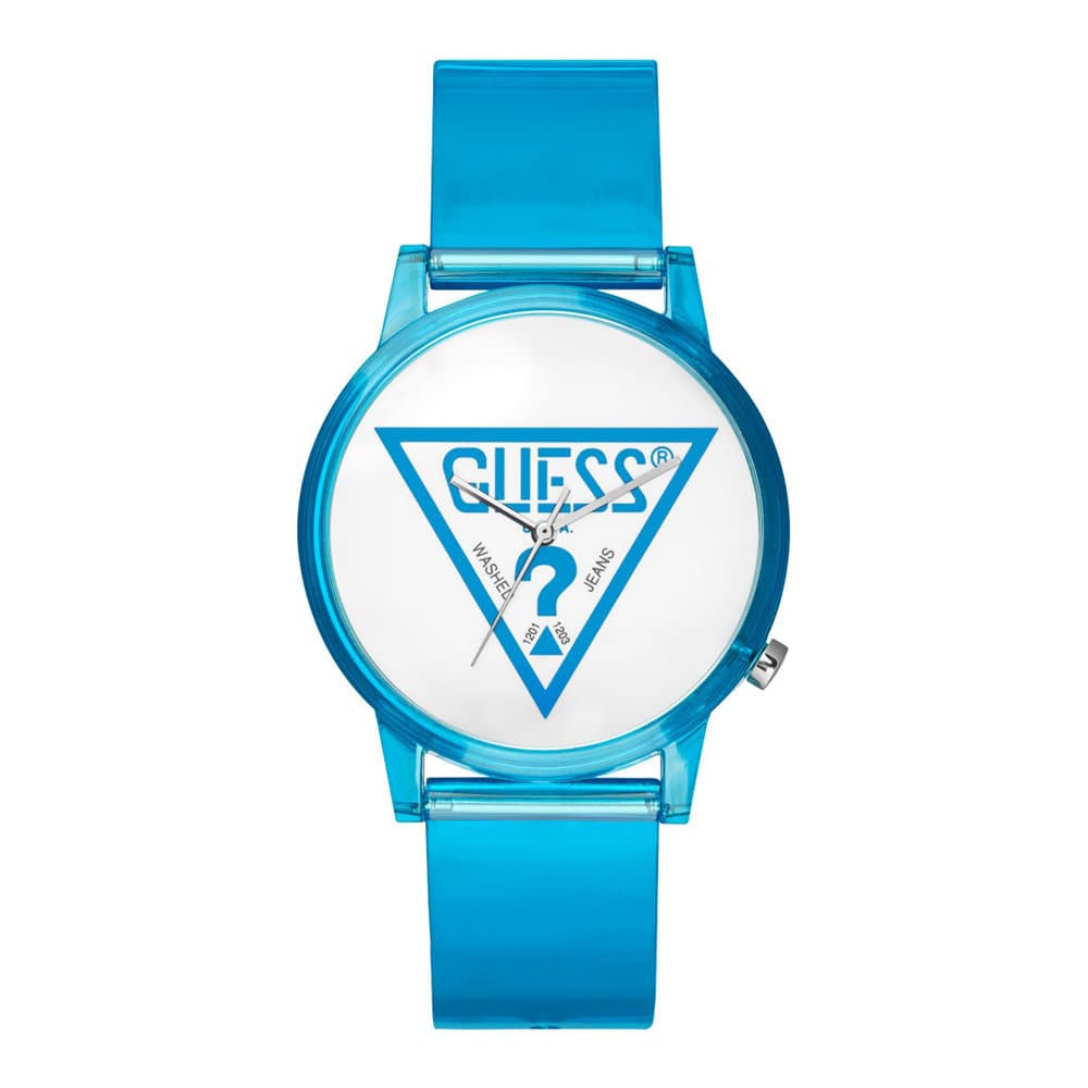 Guess Hollywood V1018M5 Ladies Watch