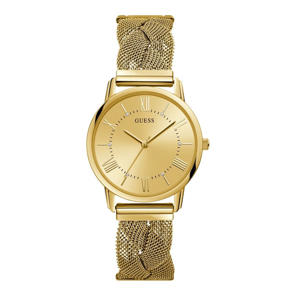 Guess Maiden W1143L2 Ladies Watch
