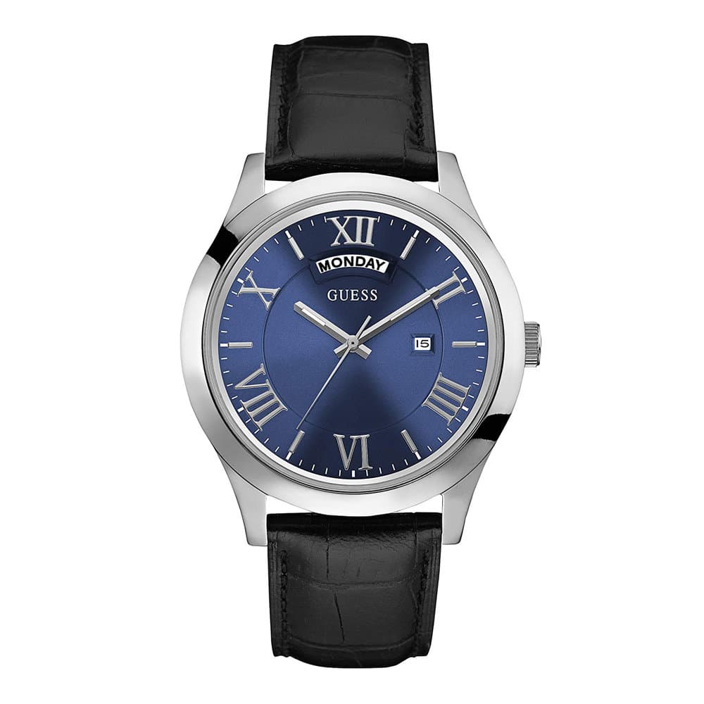 Guess Metropolitan W0792G1 Mens Watch
