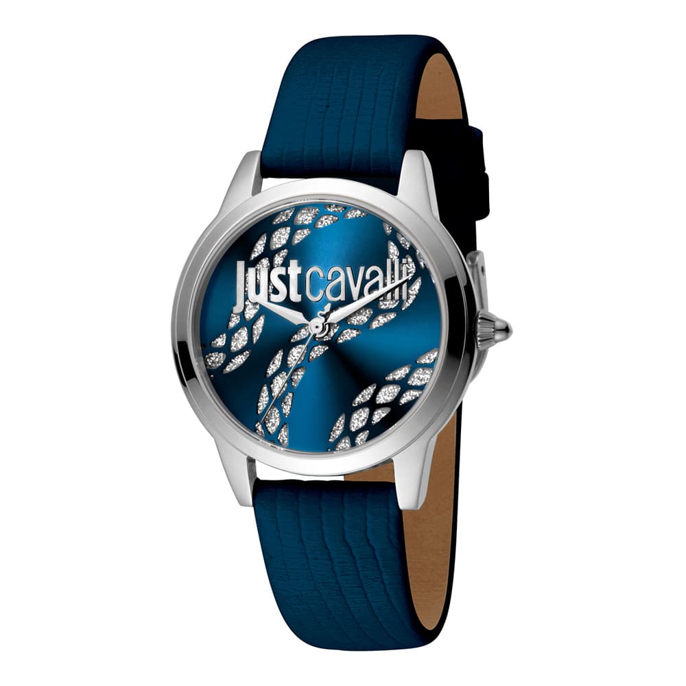 Just Cavalli Relaxed JC1L050L0215 Ladies Watch