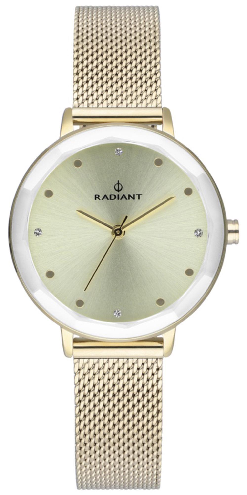Radiant katrine RA467604 Women Quartz watch