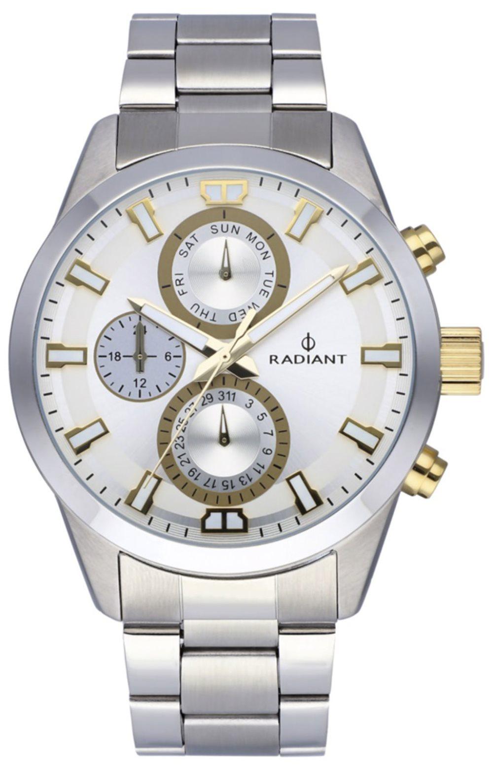 Radiant guardian RA479708 Mens Quartz watch