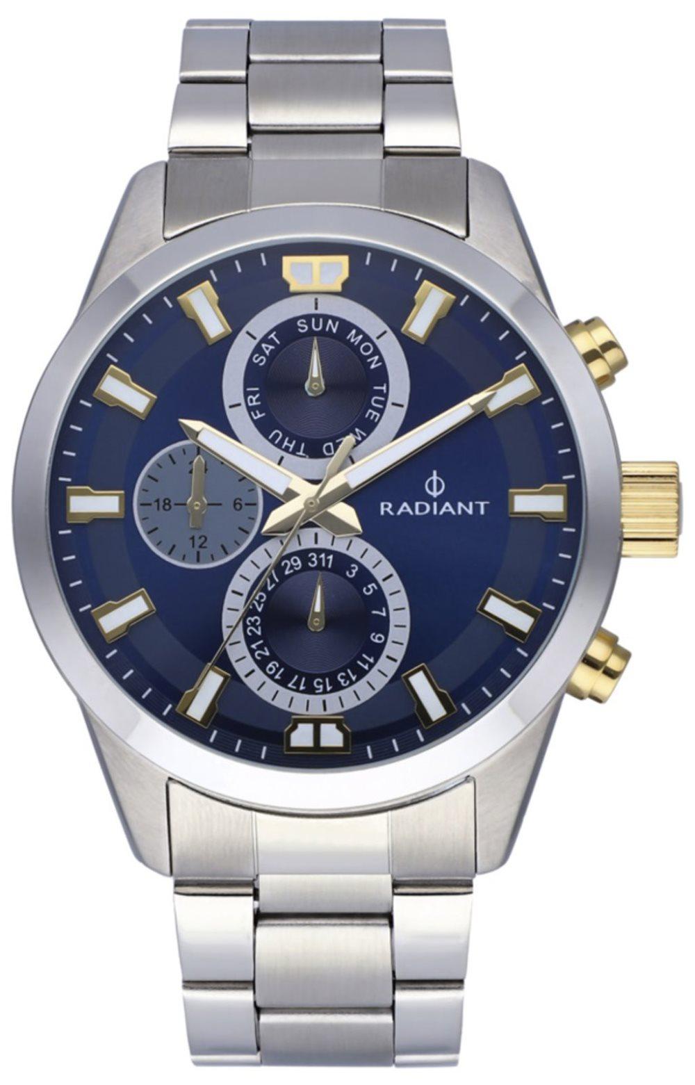 Radiant guardian RA479707 Mens Quartz watch