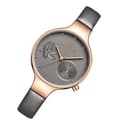 Miniatyrbild 7 av 11: Elegant Damklocka Armband i Läder (NaviForce)