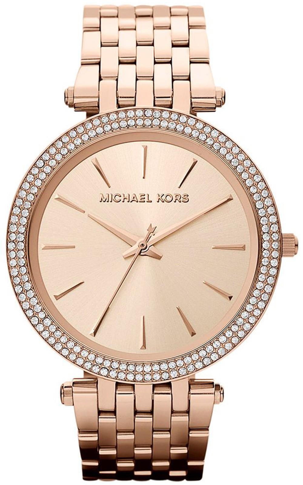 Michael kors MK3192 Women Quartz watch