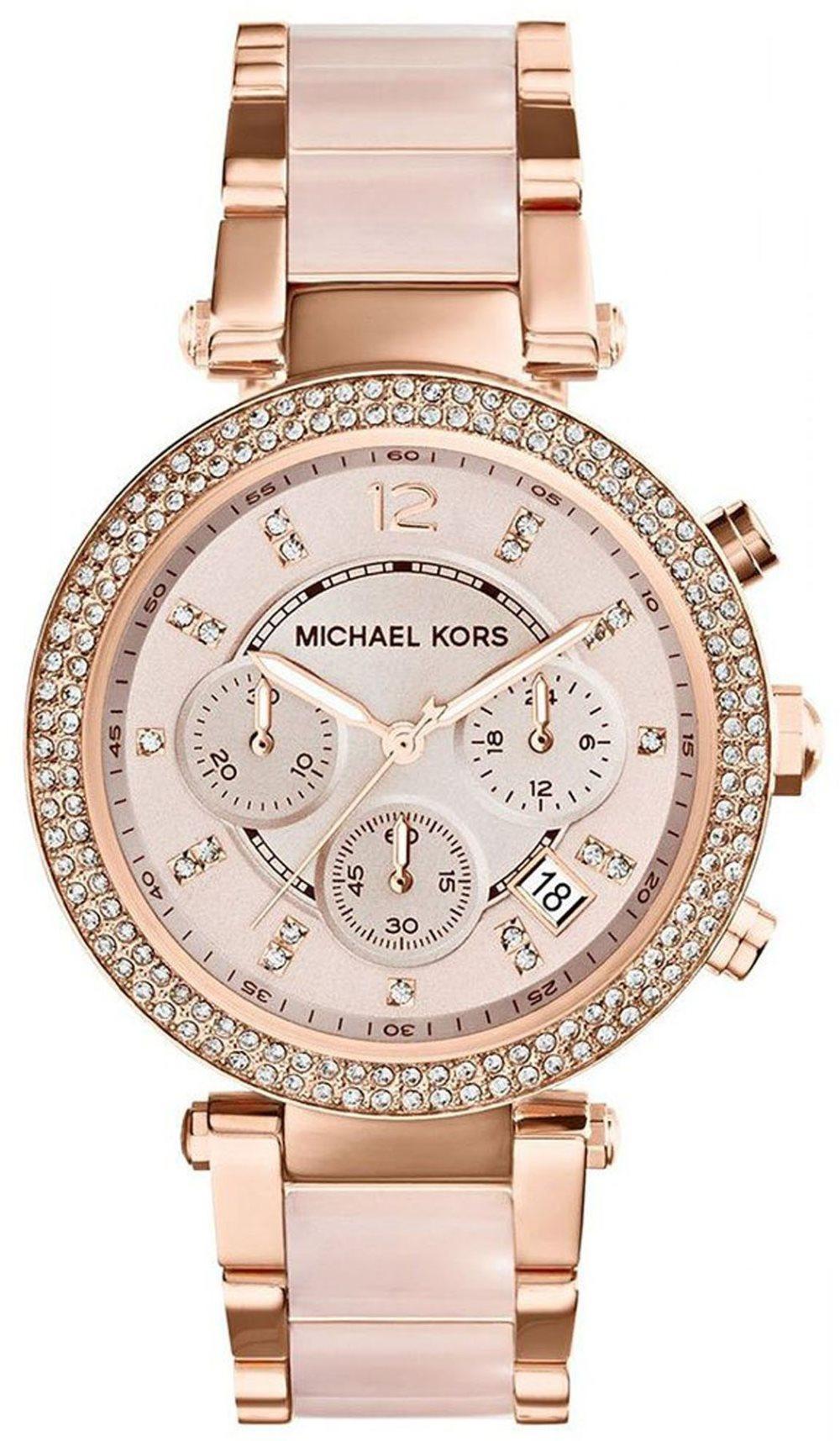 Michael kors MK5896 Women Quartz watch