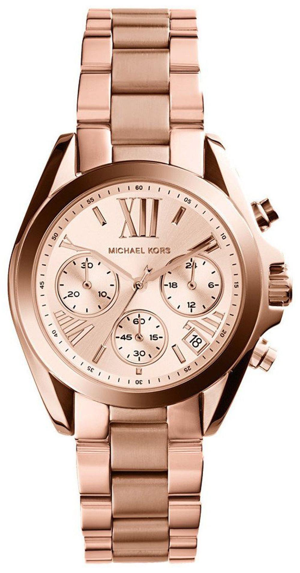 Michael kors MK5799 Women Quartz watch