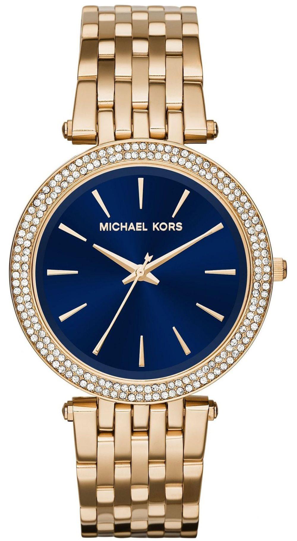 Michael kors MK3406 Women Quartz watch