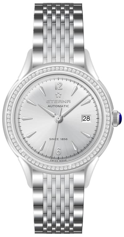 Eterna lady 2956.50.13.1742 Women Automatic watch