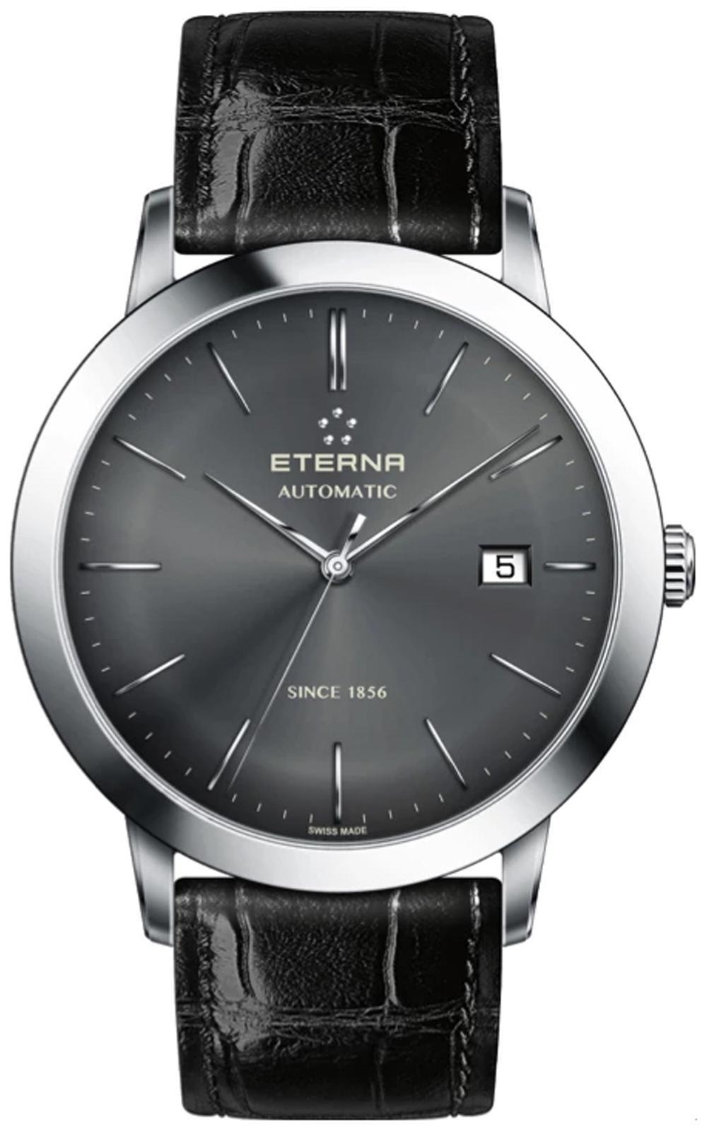 Eterna 2700.41.50.1383 Mens Automatic watch