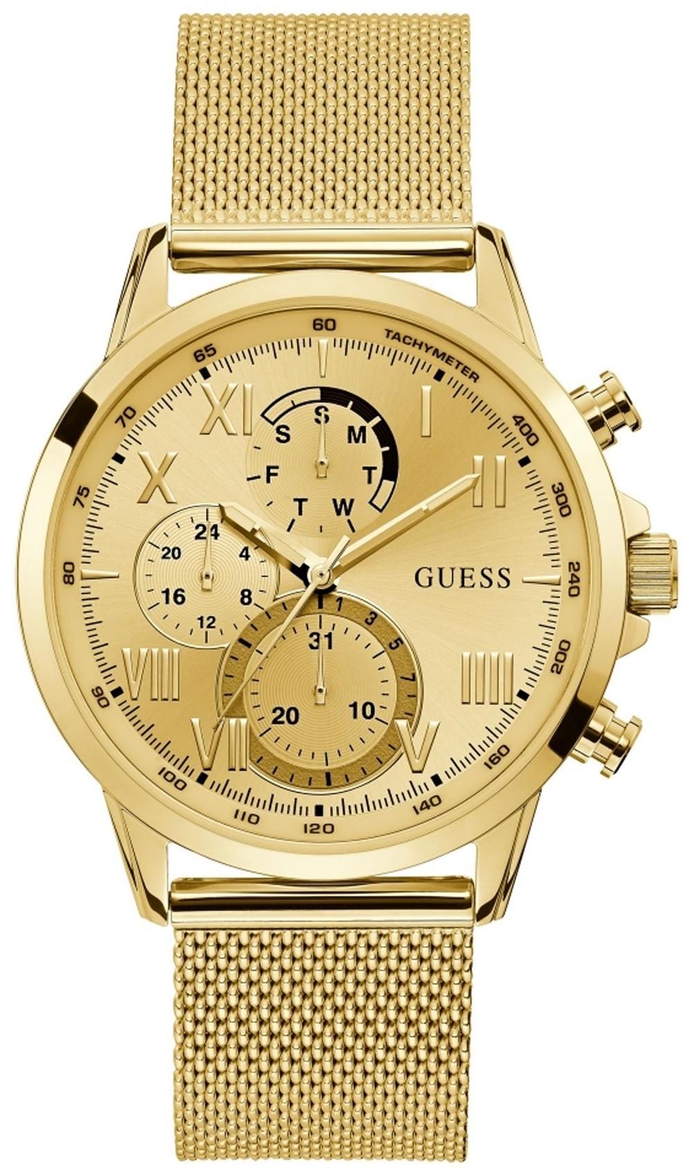 Guess watches porter W1310G2 Mens Quartz watch