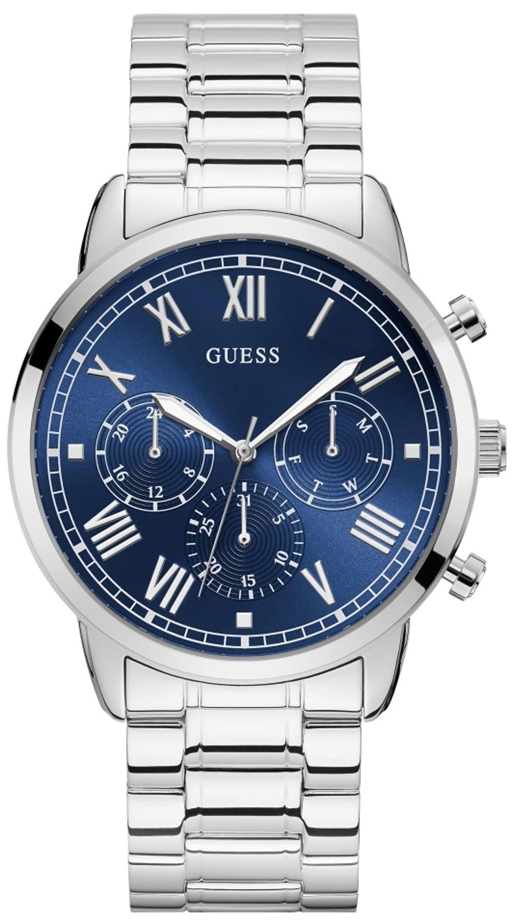 Guess watches hendrix W1309G1 Mens Quartz watch
