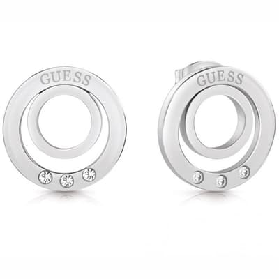 Guess UBE29026 women earrings