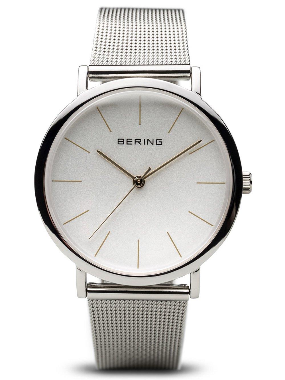 Bering 13436-001 Classic ladies 36mm 3ATM