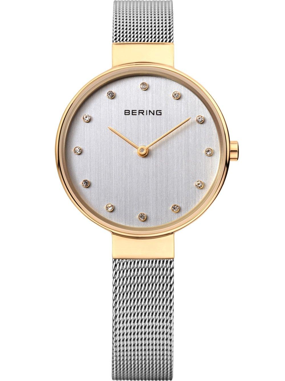 Bering 12034-010 Classic Ladies 34mm 3 ATM