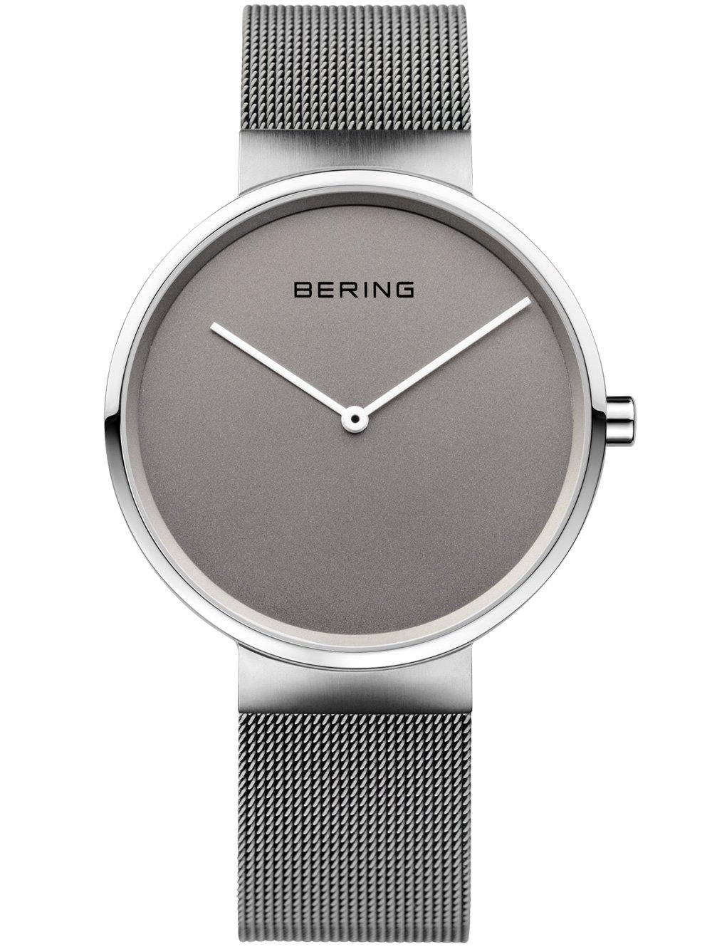 Bering 14539-077 Classic Ladies 39mm 5 ATM
