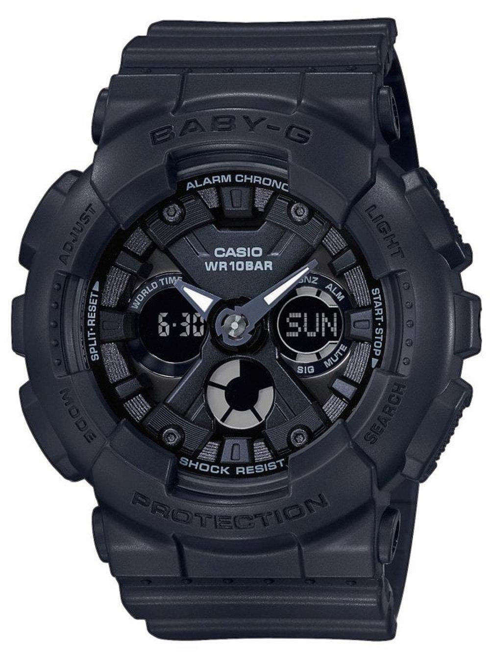 Casio BA-130-1AER Baby-G