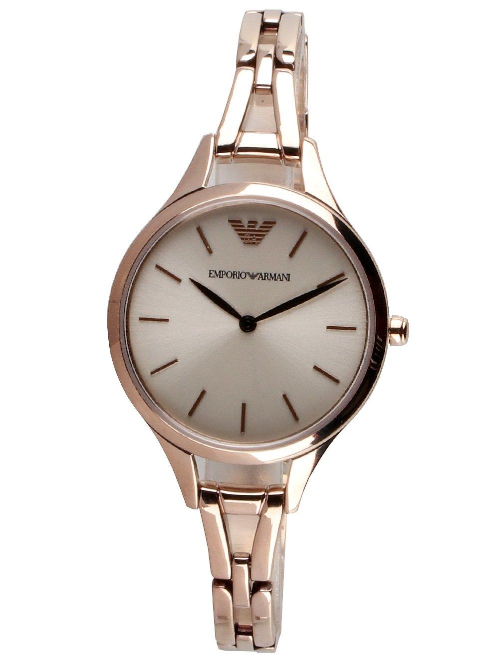 Emporio Armani AR11055 Ladies Aurora 32mm 5 ATM