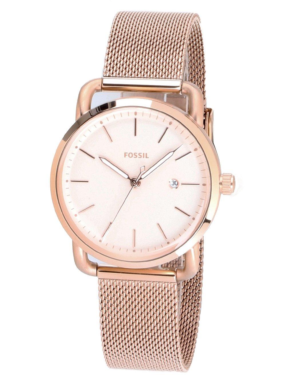 Fossil ES4333 The Commuter 3 Ladies 34mm 5 ATM
