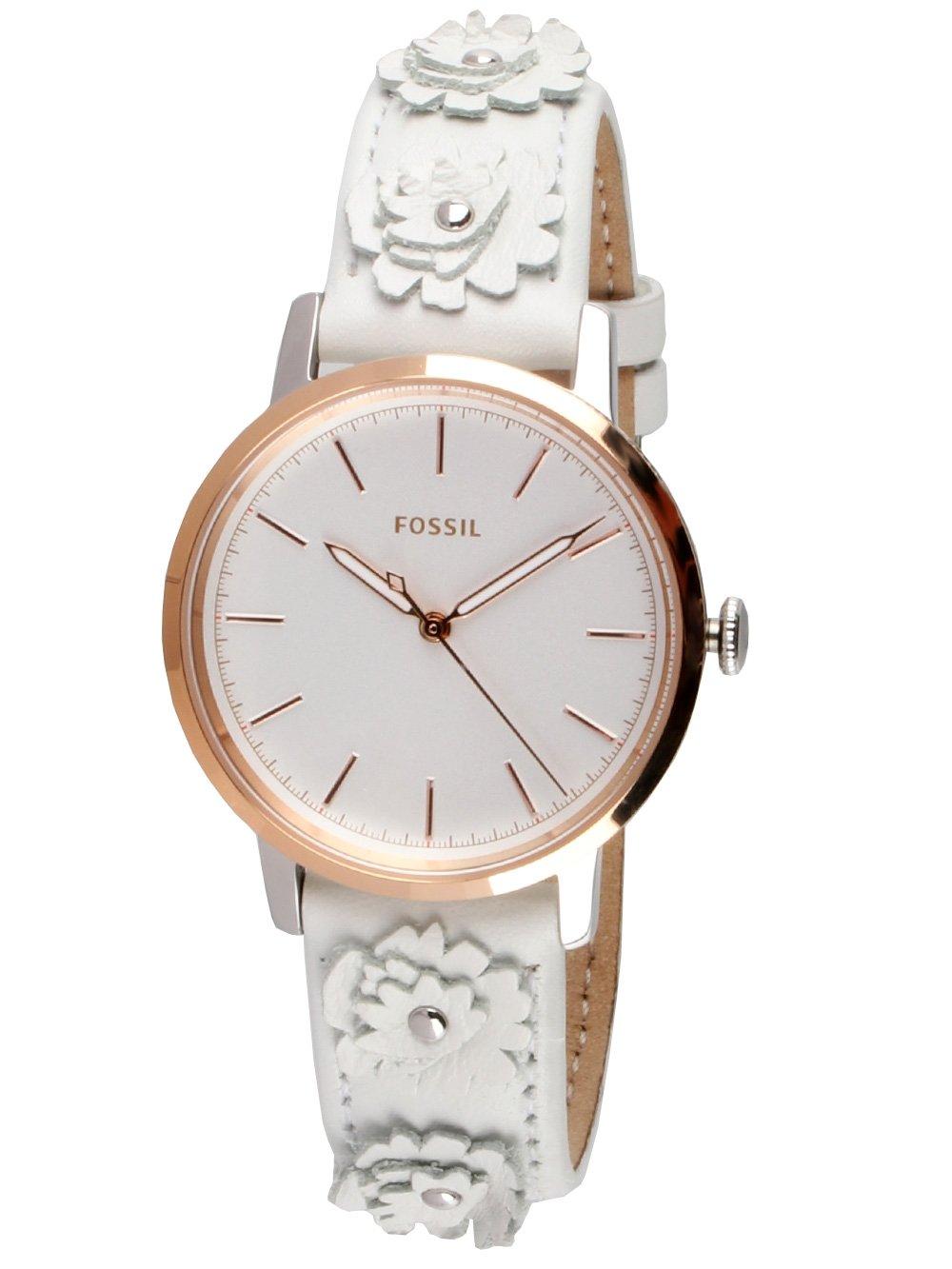 Fossil ES4383SET Neely Ladies with Earring set 34mm 3 ATM