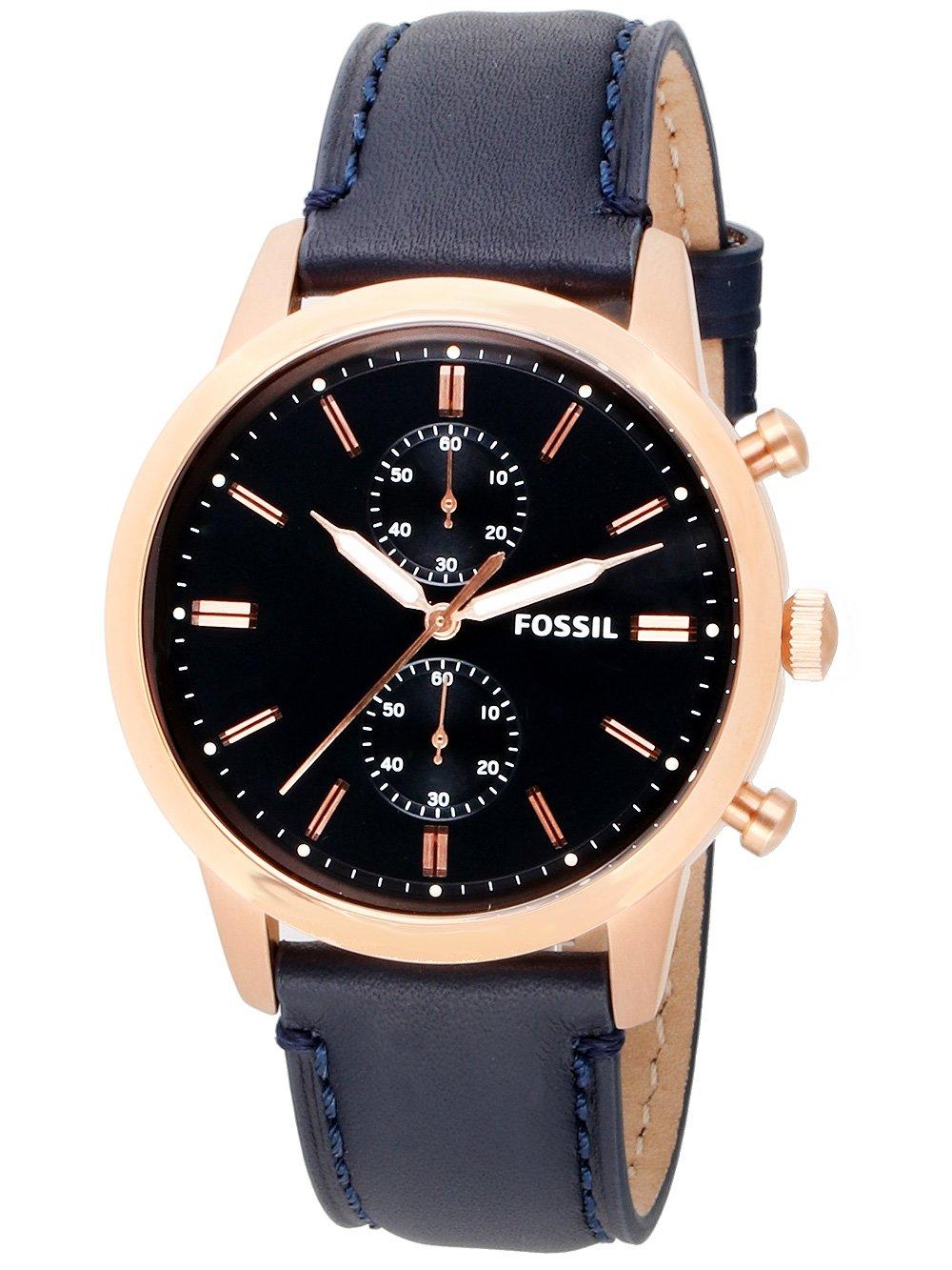 Fossil FS5436 Townsman Chronograph 44mm 5 ATM