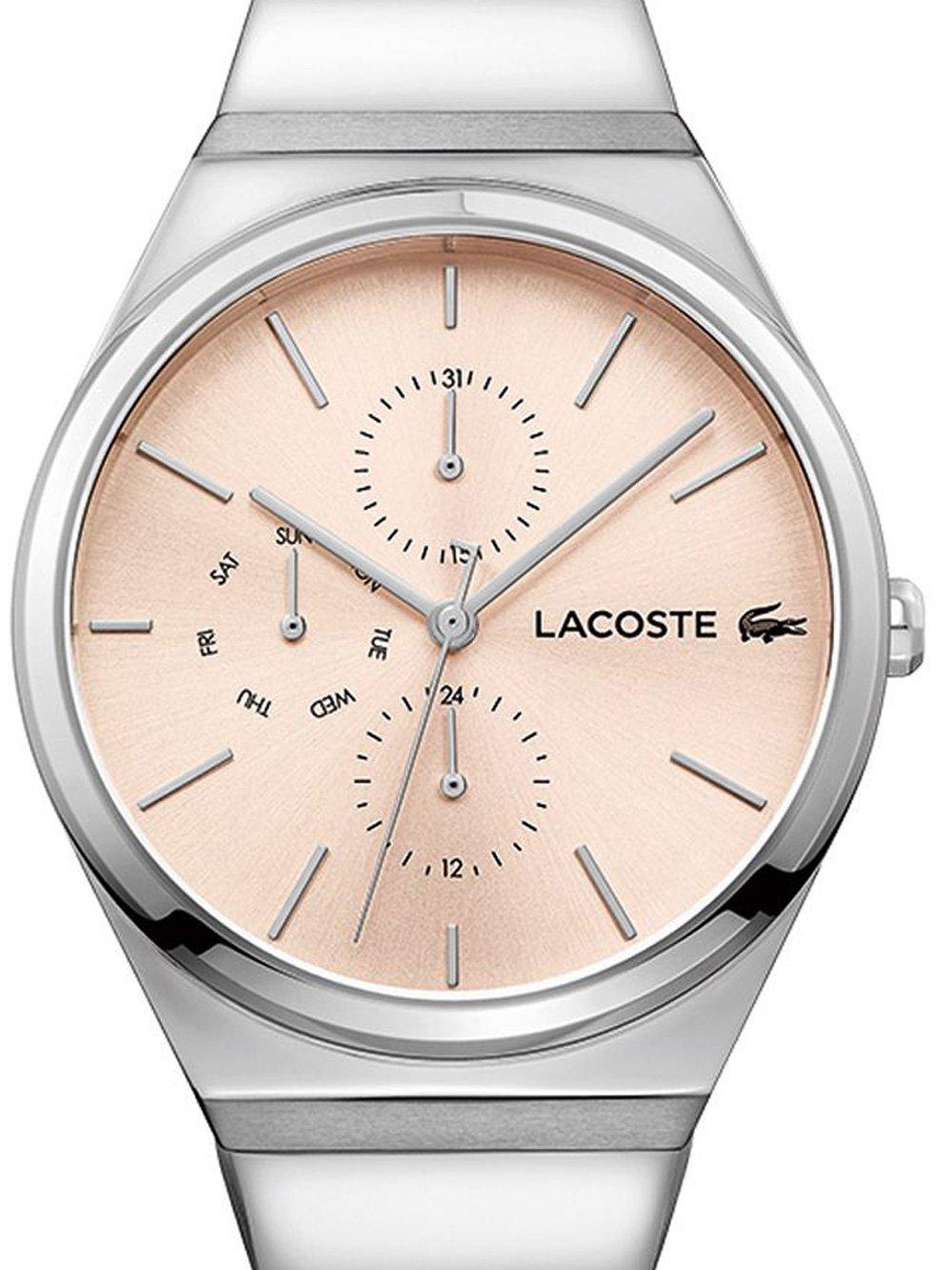 Lacoste 2001038 Bali Ladies 38mm 3 ATM