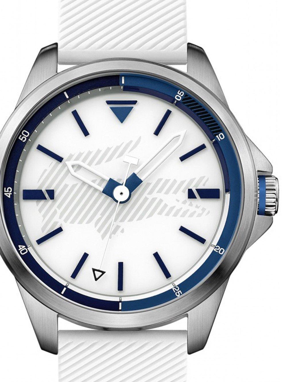 Lacoste 2010942 Capbreton Men's 46mm 5 ATM