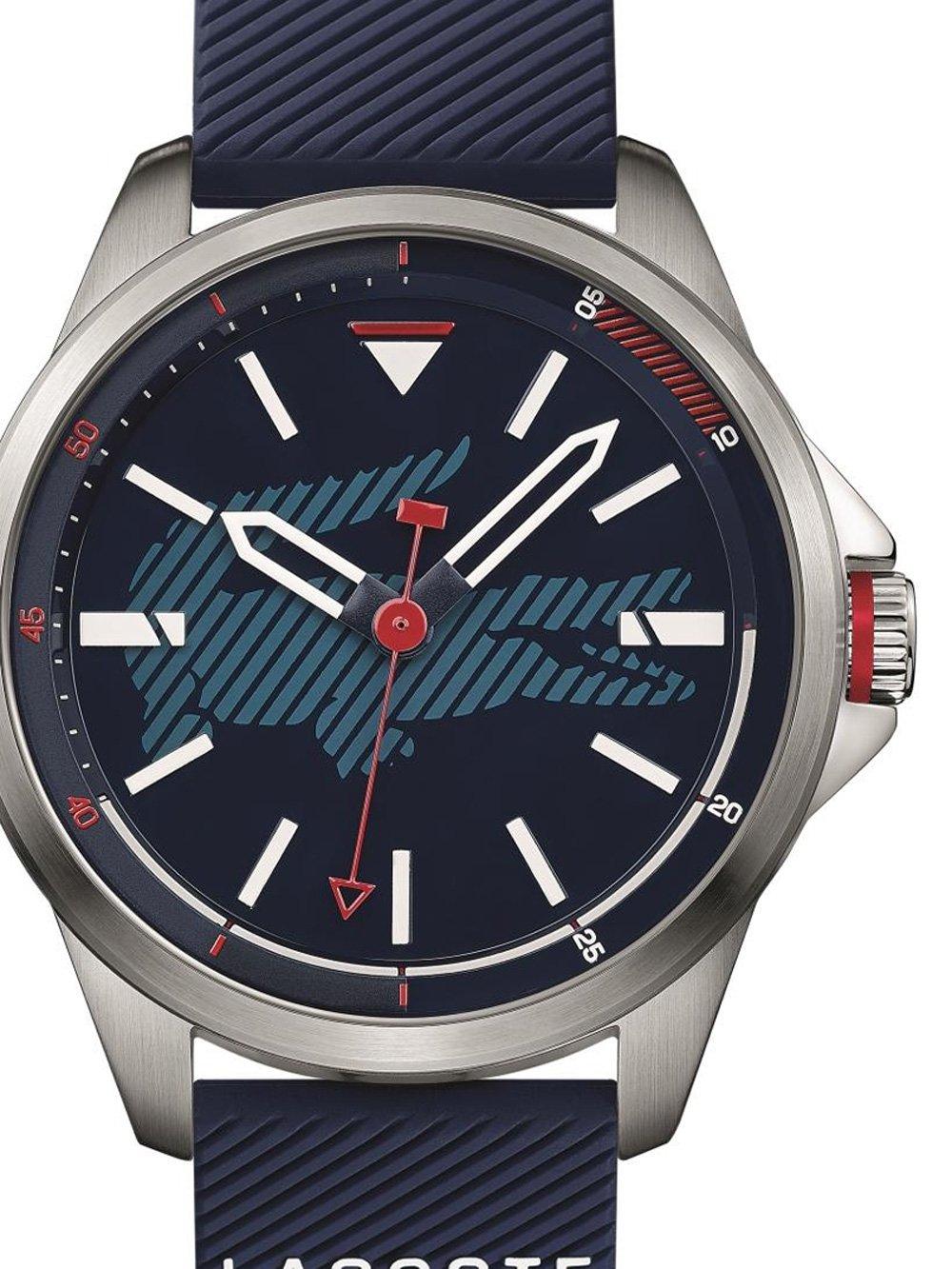 Lacoste 2010940 Capbreton Men's 46mm 5 ATM