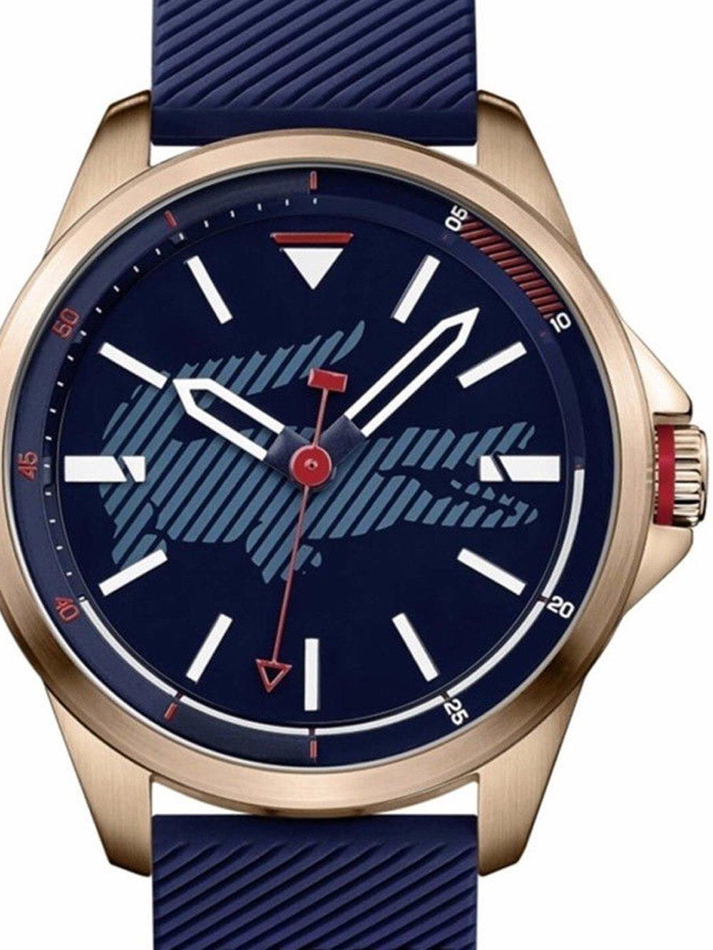 Lacoste 2010964 Capbreton Men's 46mm 5 ATM