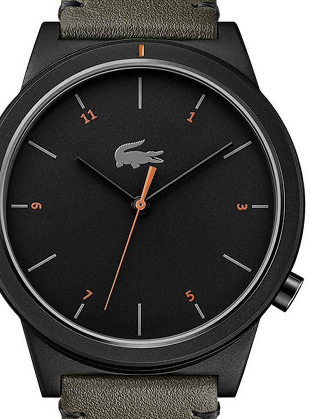 Lacoste 2010991 Urban men´s 42mm 5ATM