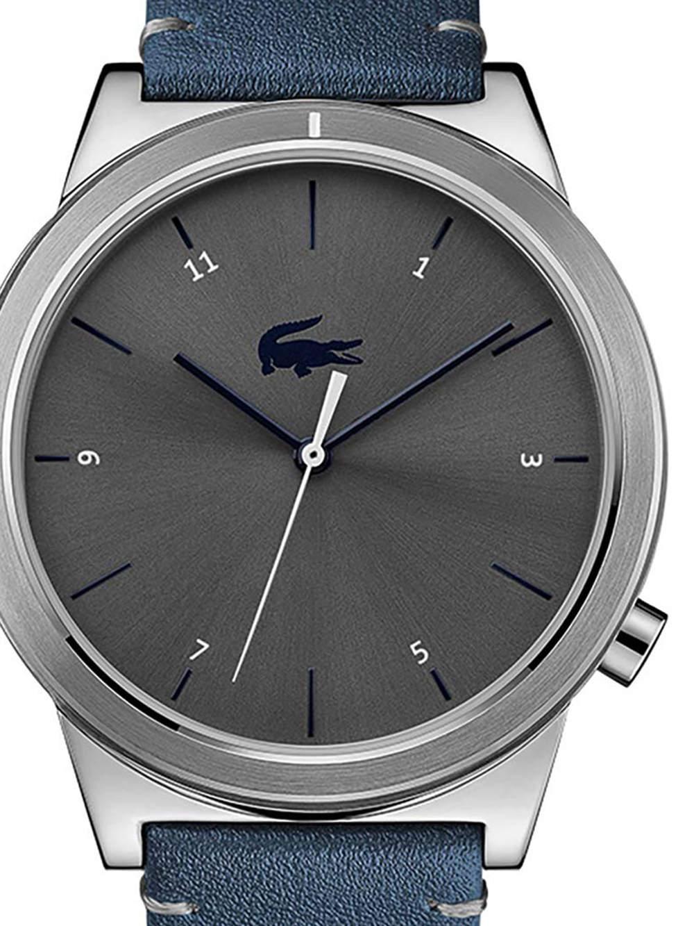 Lacoste 2010989 Urban men´s 42mm 5ATM