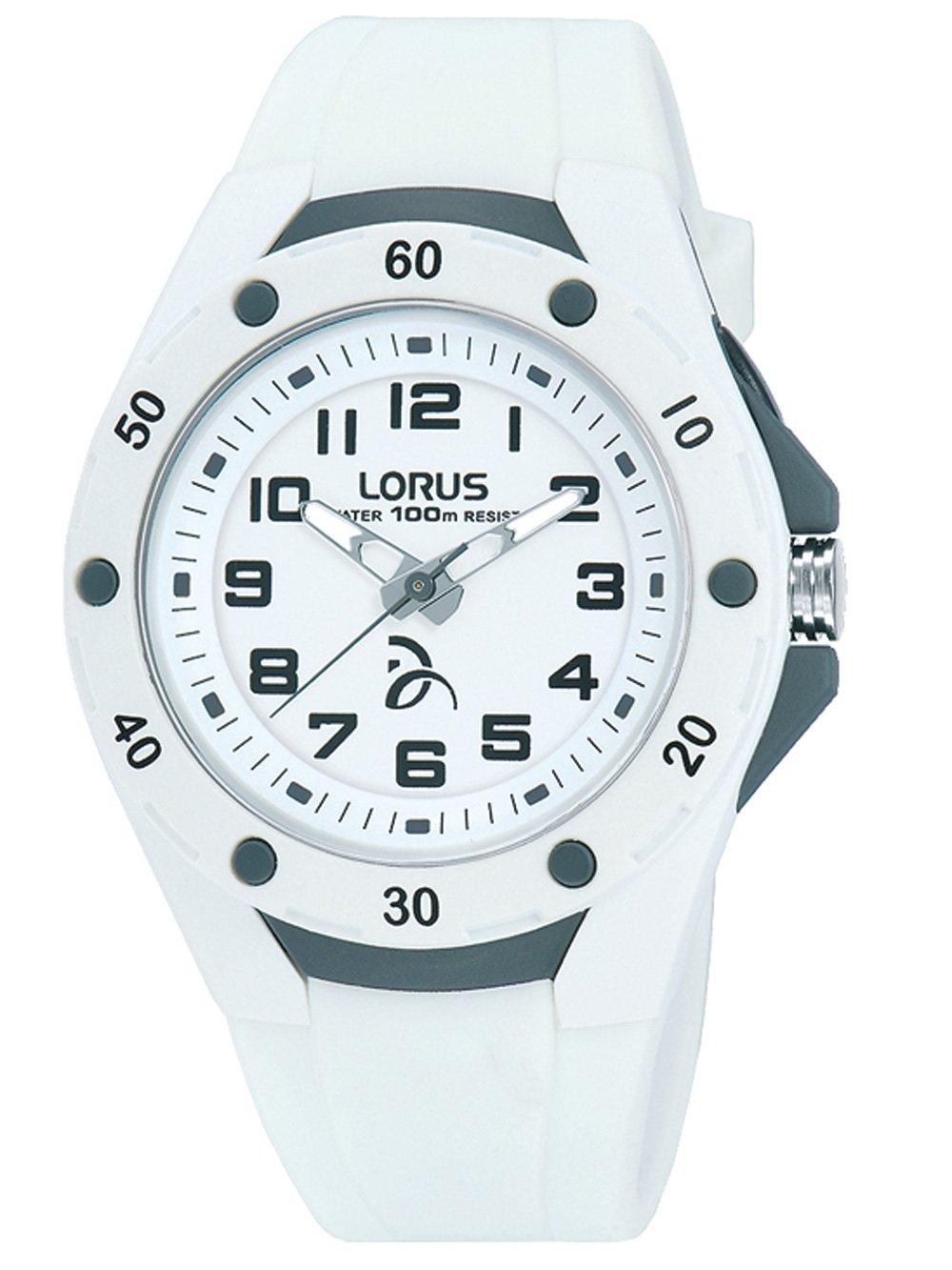Lorus R2367LX9 Kids Djokovic 36mm 10 ATM