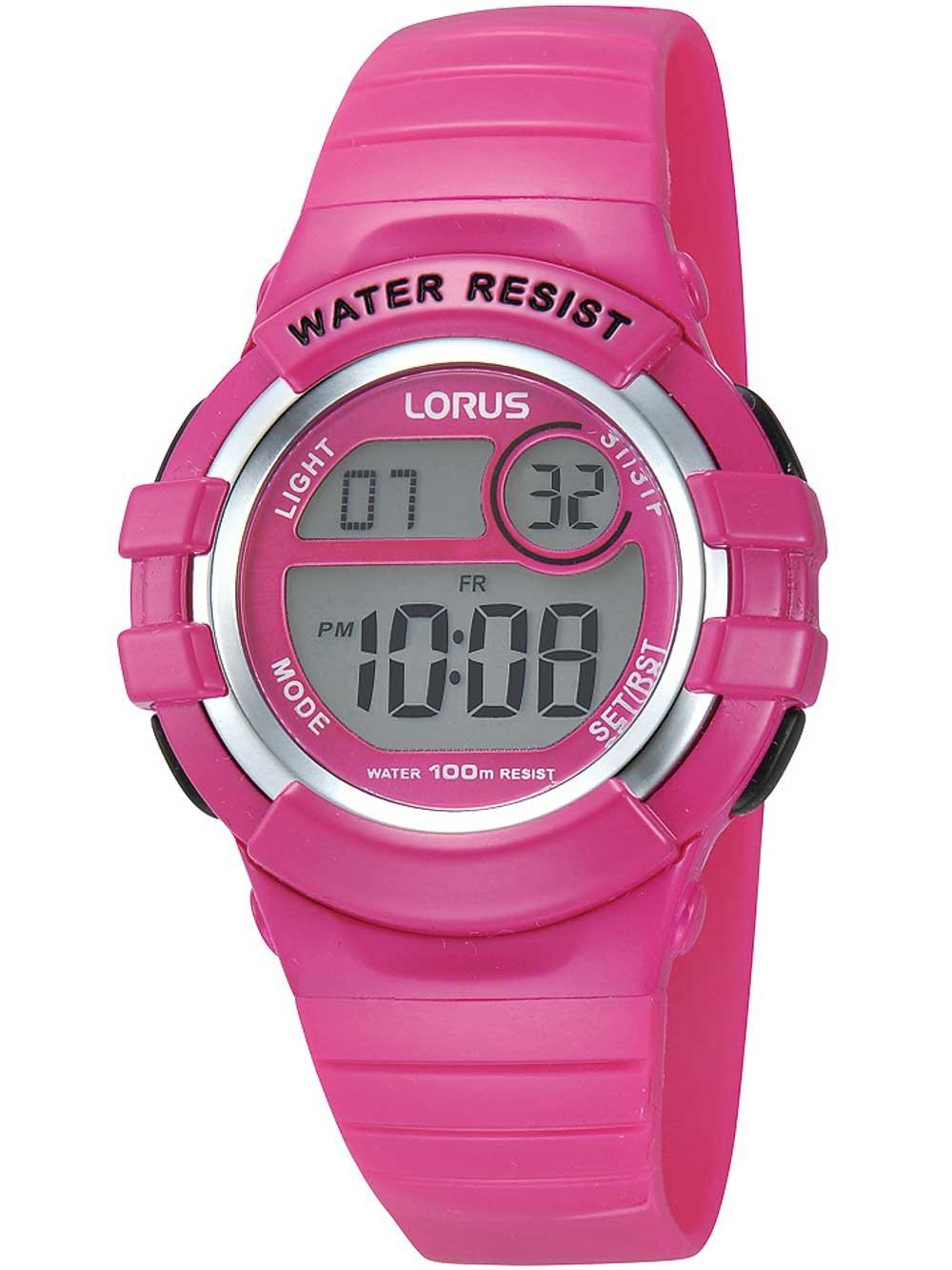 Lorus R2387HX9 Ladies 32mm 10 ATM