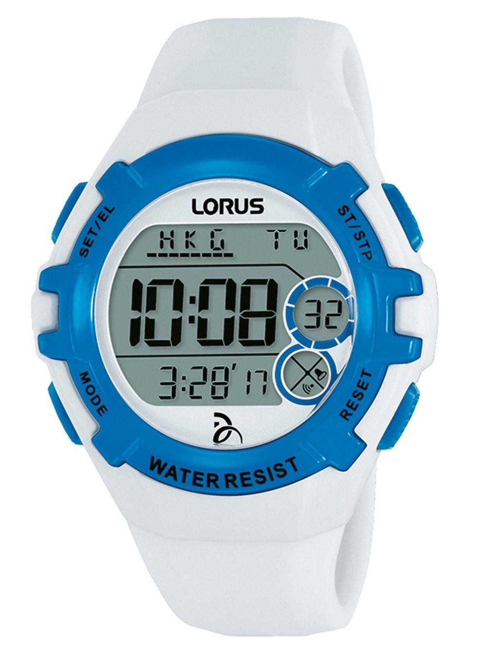 Lorus R2393LX9 Kids Djokovic 38mm 10 ATM