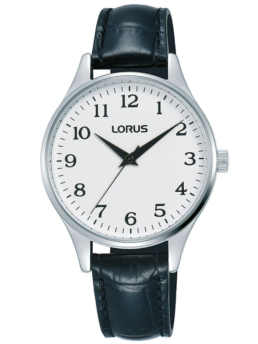 Lorus RG213PX9 Classic Ladies 32mm 3 ATM