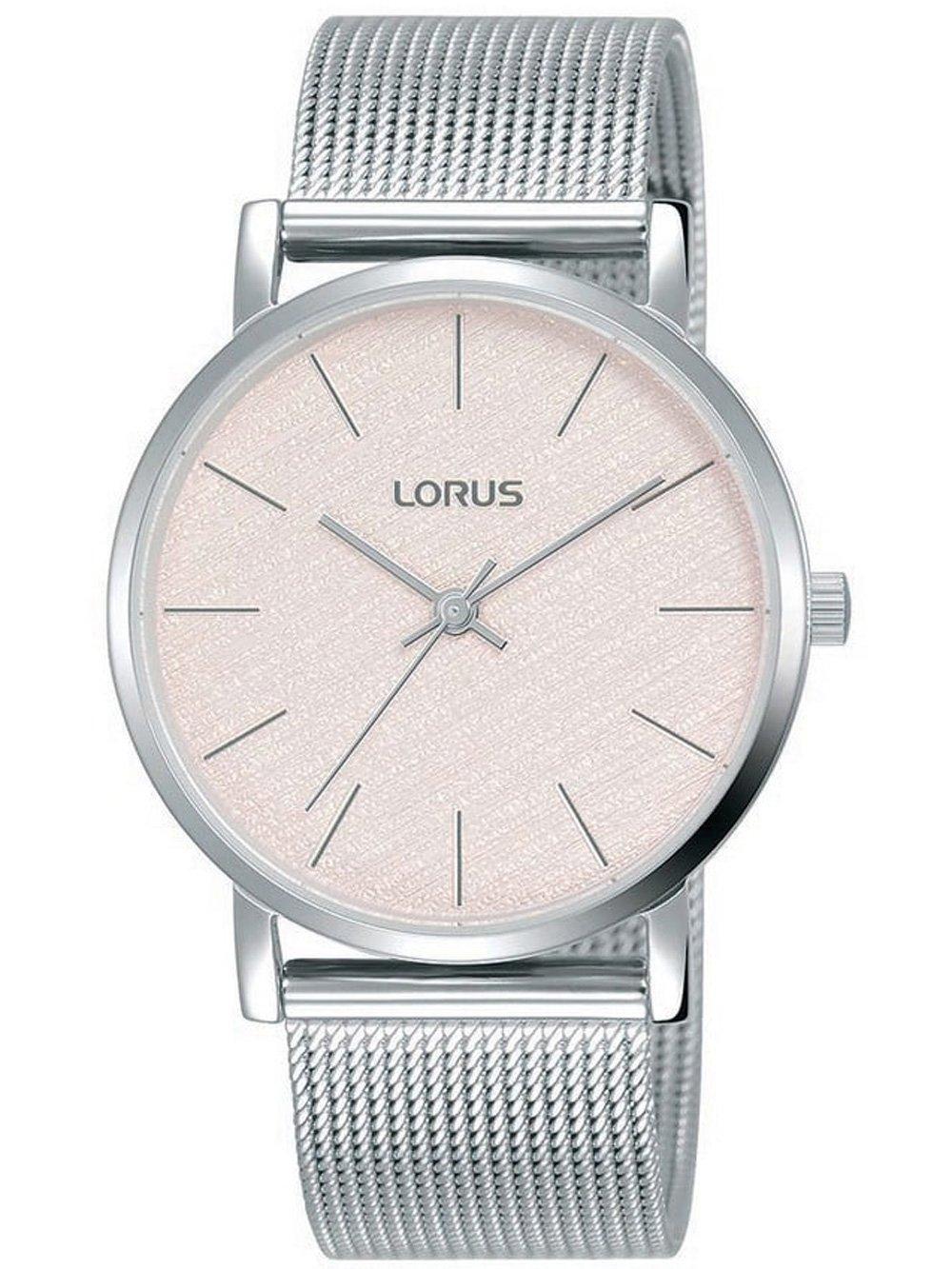 Lorus RG209QX9 classic ladies 34mm 3ATM
