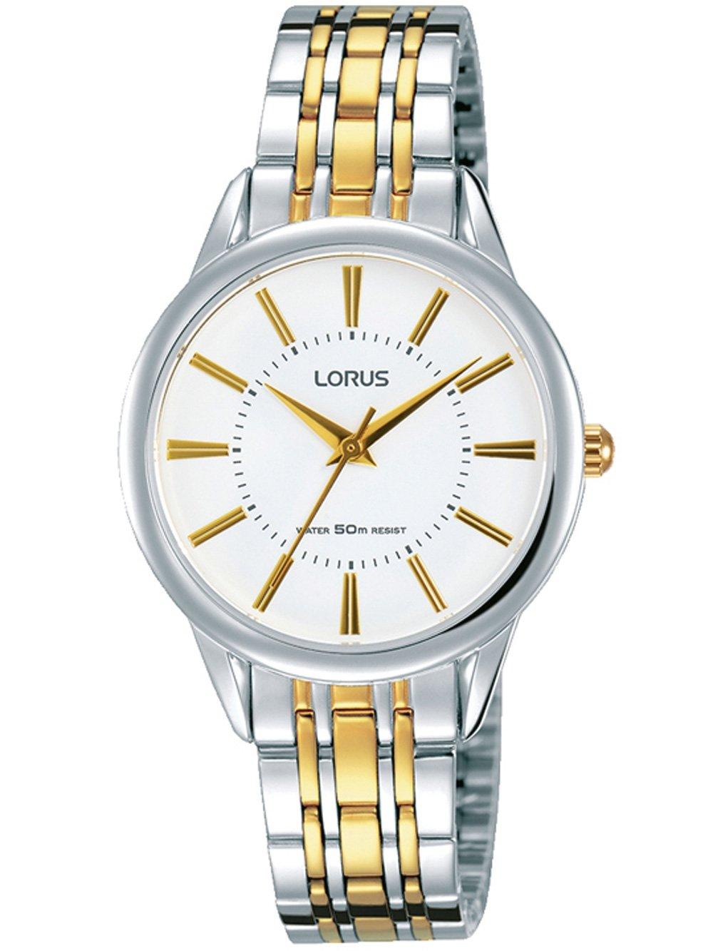 Lorus RG203NX9 Ladies 30mm 5 ATM