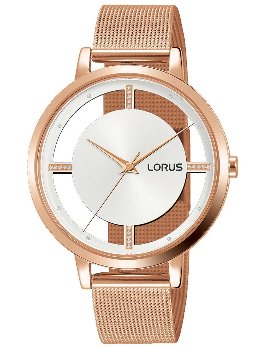 Lorus RG288PX9 classic ladies 36mm 5ATM