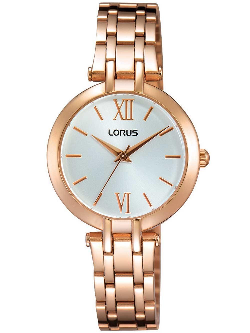 Lorus RG284KX9 Ladies 28mm 3 ATM