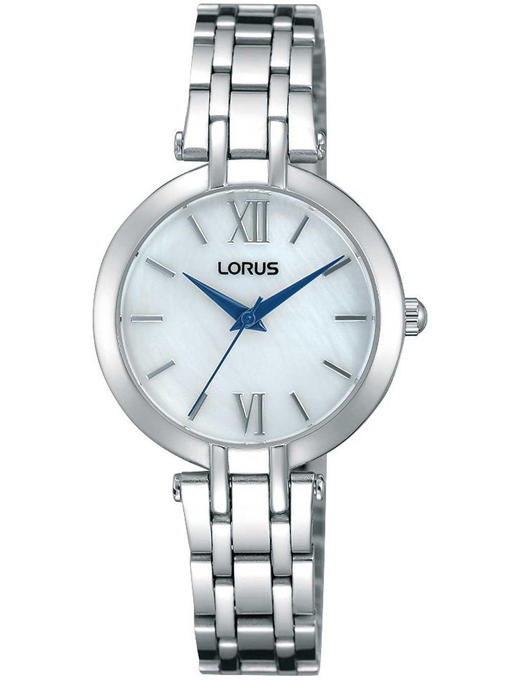 Lorus RG287KX9 Ladies 28mm 3 ATM